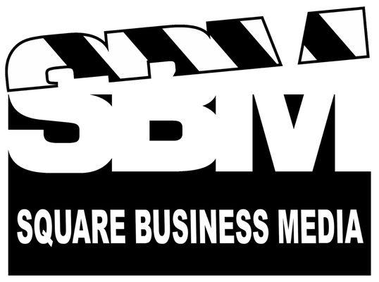 The Square Business Media Logo