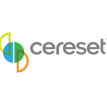 Cereset Logo