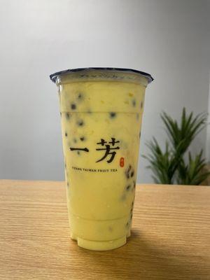 Mango sago