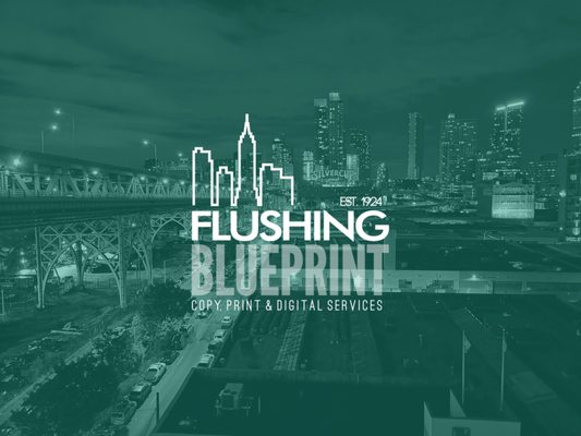 Flushing Blueprint