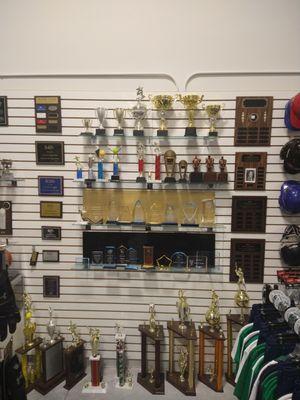 Dave's Sporting Goods and Trophies