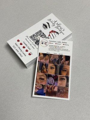 Business Card