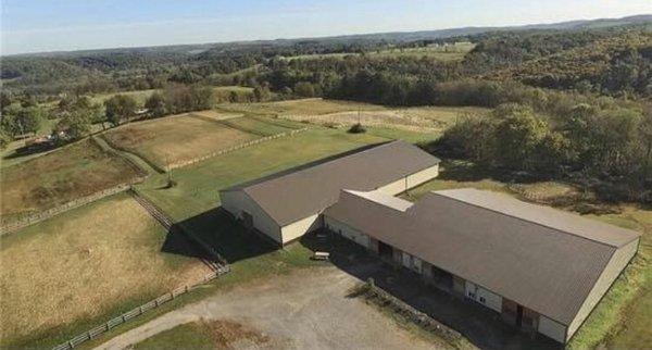 Willow Brook Stables