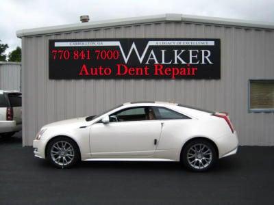 Walker Auto Dent Repair