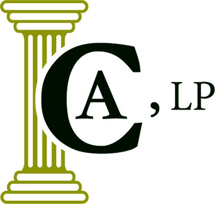 ICA, LP official logo