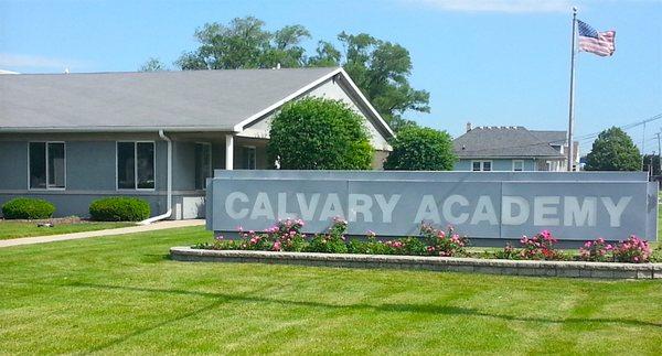 Calvary Academy