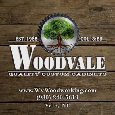 Woodvale Woodworking