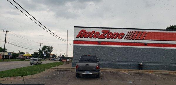 AutoZone Auto Parts