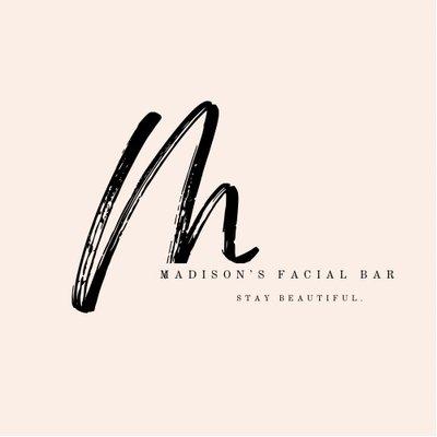 Madison’s Facial Bar