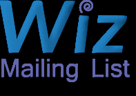 Mailing List Wizard