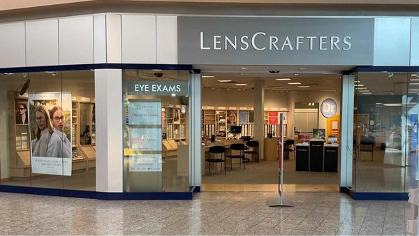 LensCrafters