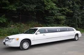 Gaston Limo