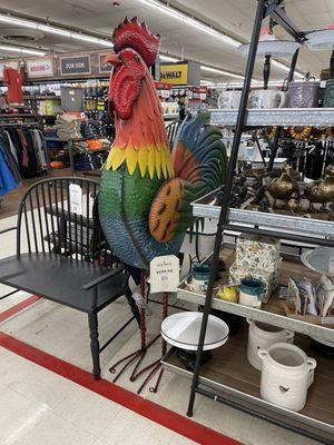 Tractor Supply