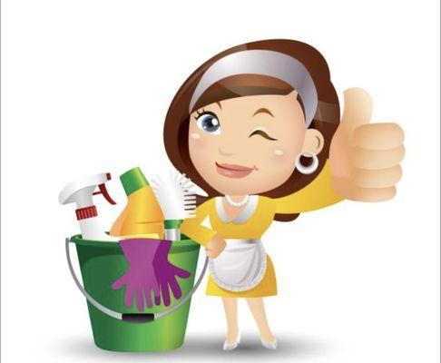 JD’s Residential Cleaning Services