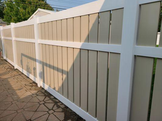 T Buell's Superior Fence