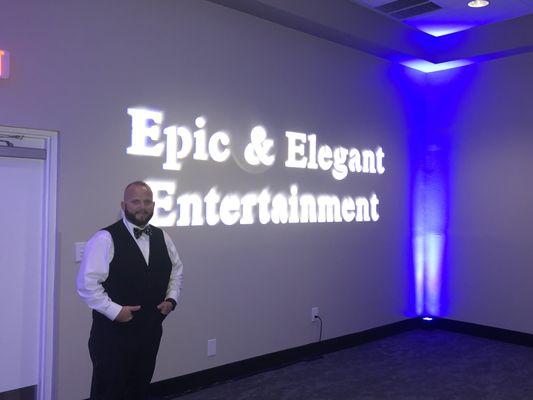 Epic Elegant Entertainment