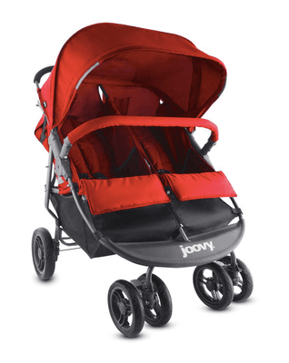 Single and double strollers for the lowest daily rentals around - starting at $7/day