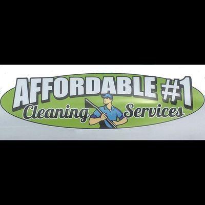 Affordable 1 Cleaning Services