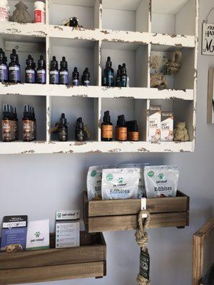 CBD Bees Health & Wellness Boutique