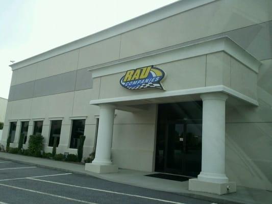 Rau Automotive