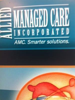 Allied Managed Care