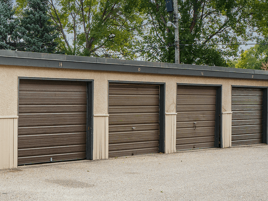 Garages