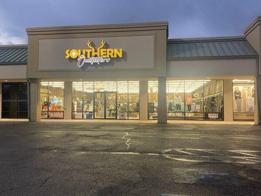 Southern Outfitters