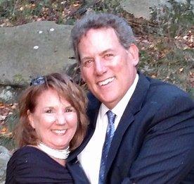 Cheri and Doug Barrington Team Barrington/Realty Professionals