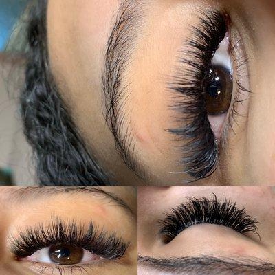 SAED Lash Boutique Salon