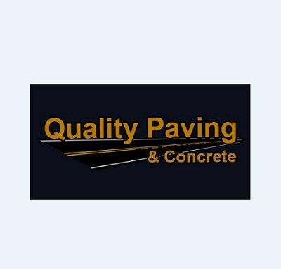 Quality Paving & Concrete