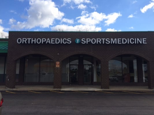 Illinois Sports Medicine is internationally recognized for providing cutting edge, innovate treatment for arthritic joints & sports injuries