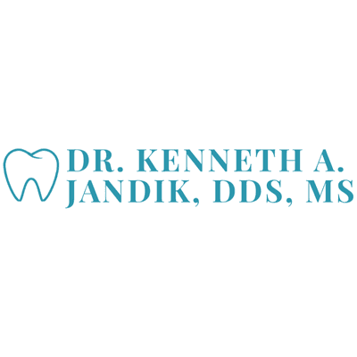 Kenneth A Jandik, DDS, MS