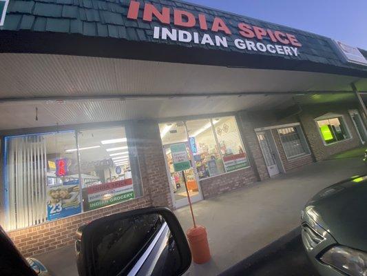 India Spice