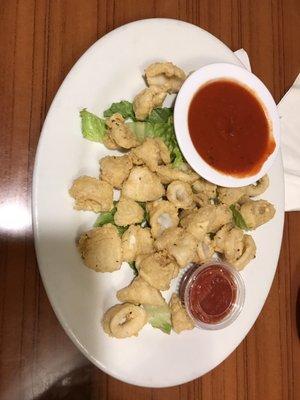 Calamari