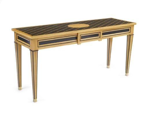 'Riesener' table, from the 'Contemporary Classics' range