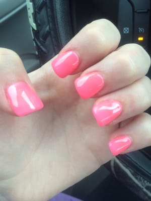 Nails!