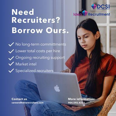 Idea Recruitment