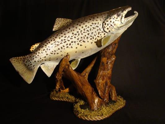 Waters Edge Fish Artistry