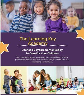 The Learning Key Academy