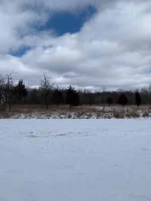 Seven Lakes State Park