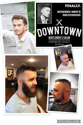 Downtown Gentlemen's Salon