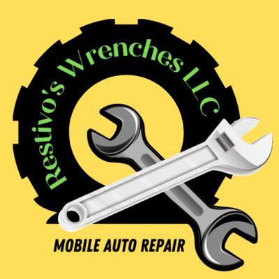 Brand logo for Restivo's Wrenches LLC