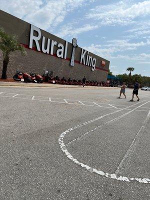 Rural King