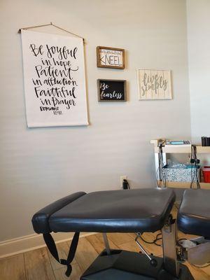 Brien Chiropractic Clinic