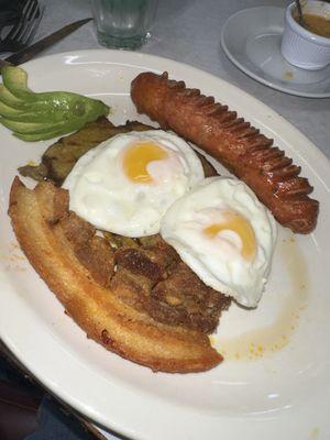 Bandeja paisa