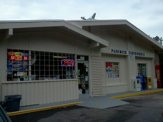 Parkwood Convenience Store