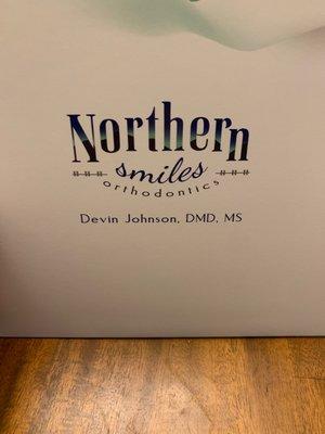 Northern Smiles