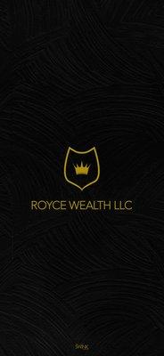 Royce Wealth