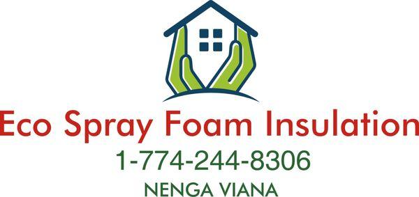 Eco Spray Foam Insulation