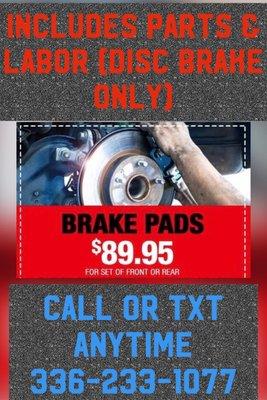 Brian’s Diesel & Auto Repair